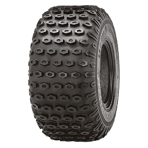 Kenda Scorpion 18x9.50-8 2-Ply Tubeless Tyre for ATV/Quad 083-076