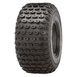 Kenda Scorpion 18x9.50-8 2-Ply Tubeless Tyre for ATV/Quad 083-076