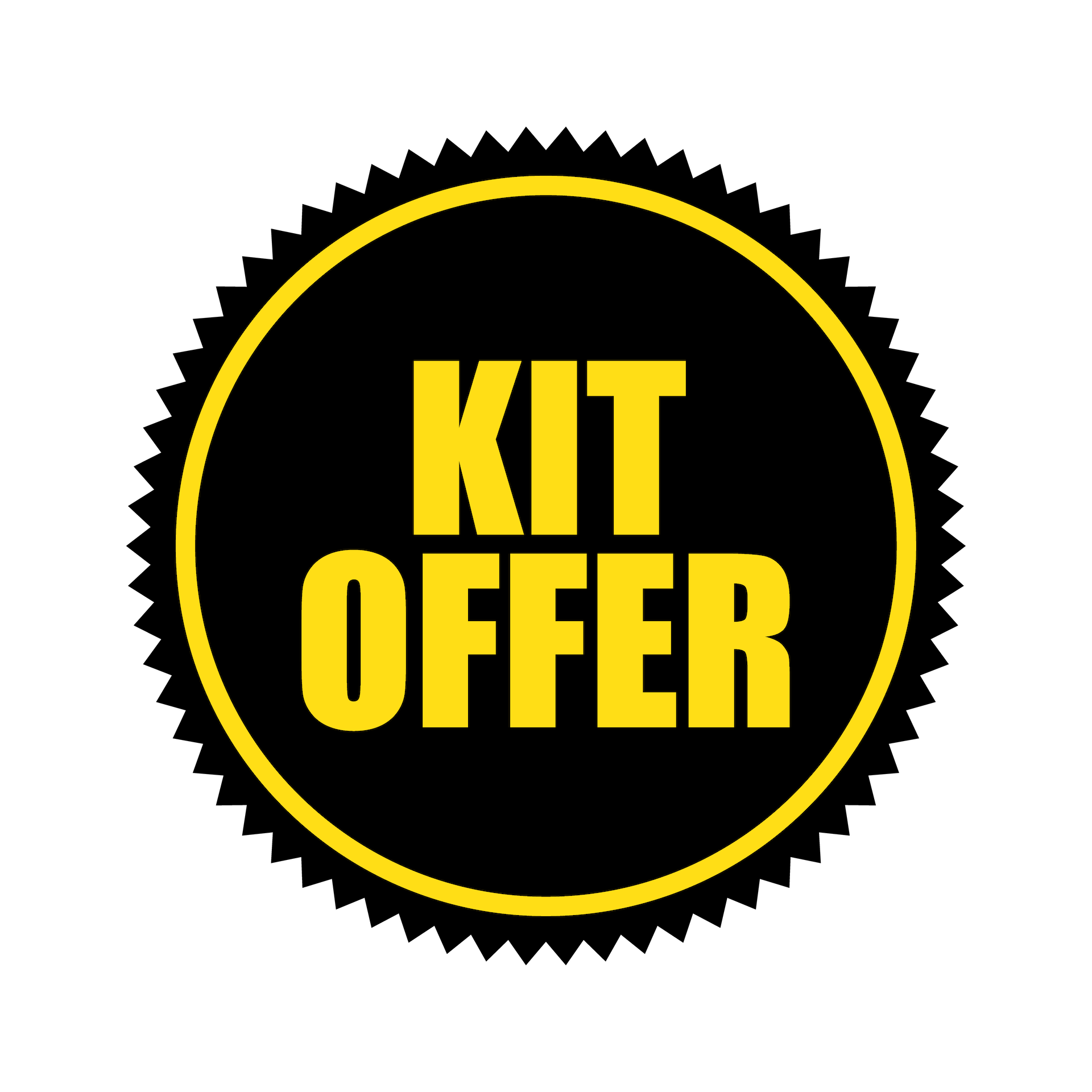 Kit Offer