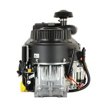 Load image into Gallery viewer, Briggs &amp; Stratton 28hp EFI Vanguard™ V-Twin Vertical 1-1/8&quot; Shaft Engine with Heavy Duty Donaldson Filter 49E877-0034
