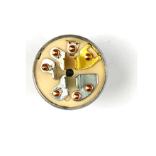 Load image into Gallery viewer, Briggs &amp; Stratton/Ferris Genuine Ignition Switch-Key 493625, 692318, 490066, 5100021