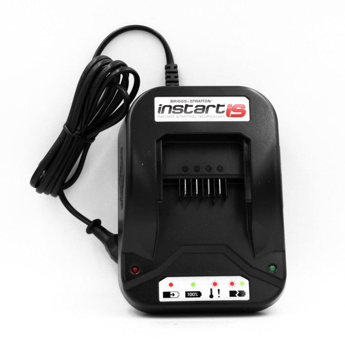 Briggs & Stratton InStart® Battery Charger 596335