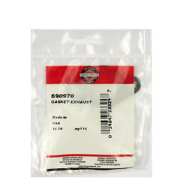 Briggs & Stratton 401577, 4025A7, 403677, 404577 Exhaust Manifold Gasket 690970