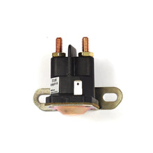 Load image into Gallery viewer, Briggs &amp; Stratton 3-Post Universal 5/16&quot; - 1/4&quot; Stud 12V Starter Solenoid 7075671YP, 691656