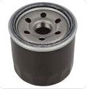 Stiga/Husqvarna/Toro Twin-Cylinder Loncin Oil Filter 118551566/0