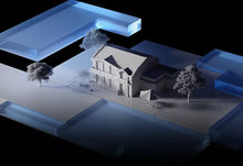 Load image into Gallery viewer, Mammotion Luba 3 AWD 3000 Perimeter Wire Free 3000㎡ LiDAR Robot Lawn Mower