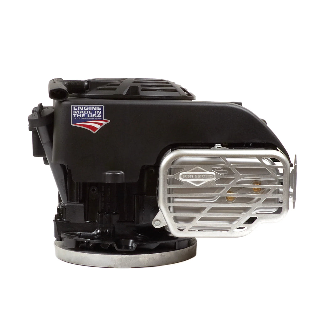 Briggs & Stratton 1000EX Professional Series Manual Start Vertical 25mm Shaft Engine 14D932011