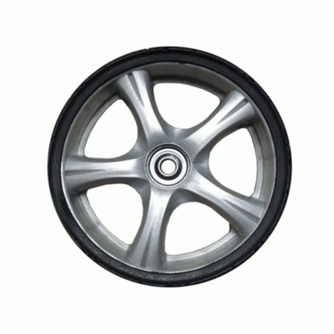 Masport 200mm Front & Rear Wheel 573706
