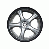 Masport Genuine 200mm Front & Rear Wheel 573706