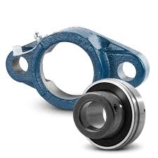 Masport Genuine Chipper Bearing Housing Assy. suit 503751