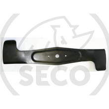 Load image into Gallery viewer, Masport Ride on mower blade set 554403 554404 suit 92cm