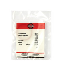 Load image into Gallery viewer, Briggs &amp; Stratton 310000, 200000, 190000 Series O-Ring Seal 281106, 691917, 697891