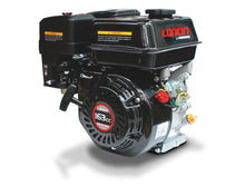 Load image into Gallery viewer, Loncin 163cc Horizontal Shaft Engine G160F