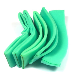 Briggs & Stratton Vanguard V-Twin 356447/358772/358776/358777/380442 Pre Filter Foam Set of (5) 692520, 4257 4257