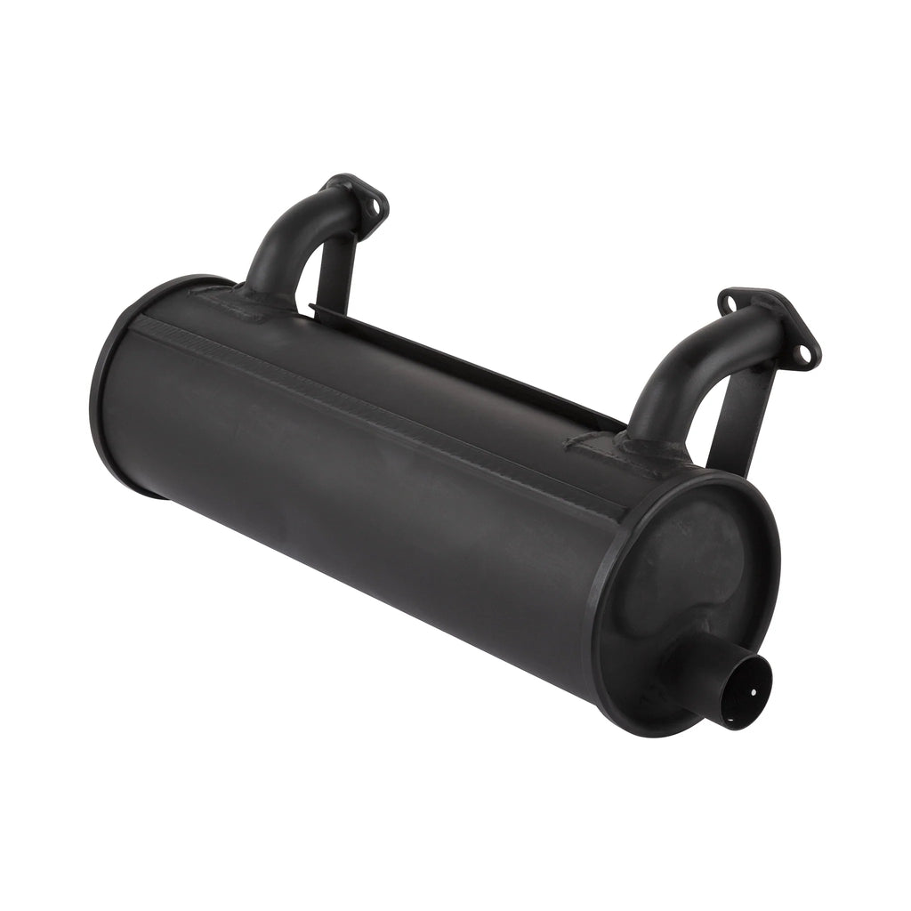 Briggs & Stratton 27-40hp Vanguard™ V-Twin Vertical Shaft 44S000 to 49T000 Muffler 593877