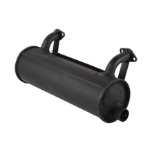 Load image into Gallery viewer, Briggs &amp; Stratton 27-40hp Vanguard™ V-Twin Vertical Shaft 44S000 to 49T000 Muffler 593877