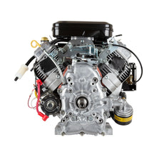 Load image into Gallery viewer, Briggs &amp; Stratton 23hp Vanguard™ V-Twin Commercial Horizontal 1&quot; Shaft Engine 386447-0091