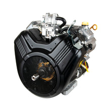 Load image into Gallery viewer, Briggs &amp; Stratton 18hp Vanguard™ V-Twin Commercial Walker Spec Horizontal 1&quot; Stub-Shaft Engine 3564470639G1K1001