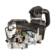 Load image into Gallery viewer, Briggs &amp; Stratton 37hp EFI Oil Guard Dry Sump Vanguard™ V-Twin Vertical 1-1/8&quot; Shaft Engine with Heavy Duty Donaldson Filter 61E877-0112