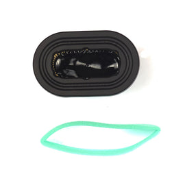 Briggs & Stratton 5hp Quantum OHV Filter-A/C Cartridge & Pre-Foam Kit 5055K, 497725S, 273185S