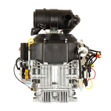 Load image into Gallery viewer, Briggs &amp; Stratton 37hp EFI Oil Guard Dry Sump Vanguard™ V-Twin Vertical 1-1/8&quot; Shaft Engine with Heavy Duty Donaldson Filter 61E877-0112