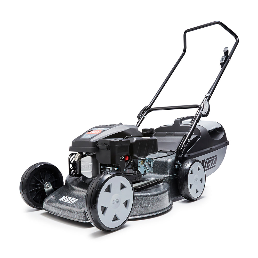 Victa Corvette V144 144cc Lawn Mower - 18" Cut