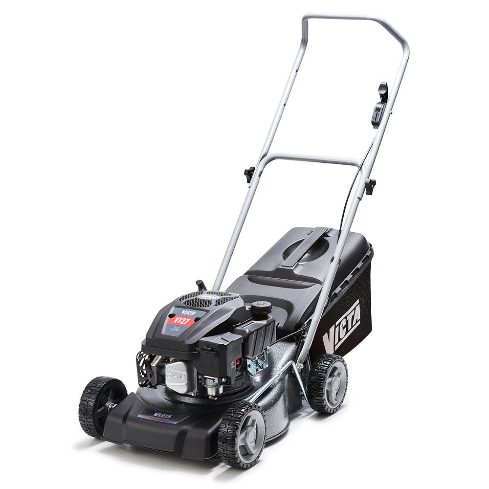 Victa Corvette V127 127cc Lawn Mower - 16" Cut