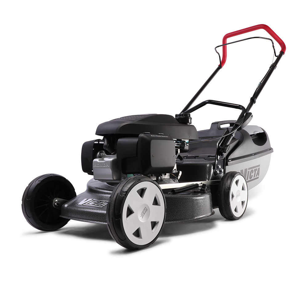 Victa Corvette 300 Honda® GCV200 Lawn Mower - 18" Cut 2691916