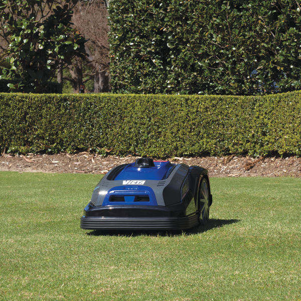 Victa Robot Lawn Mower RM100 2691783 – Power Mowers