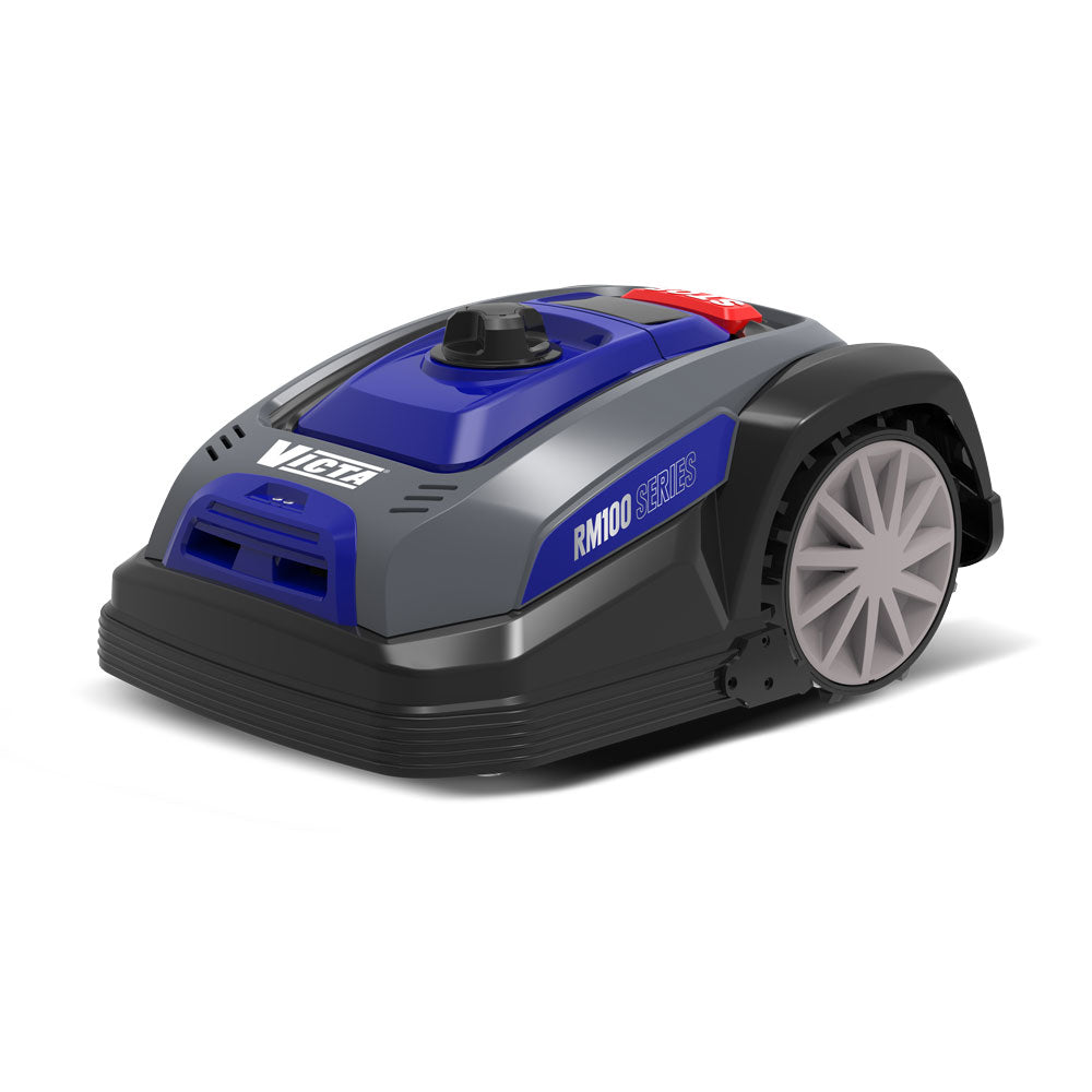 Victa Robot Lawn Mower RM100 2691783 – Power Mowers