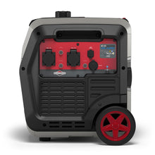 Load image into Gallery viewer, Briggs &amp; Stratton P4500 4500W PowerSmart Series™ Inverter Generator 030862