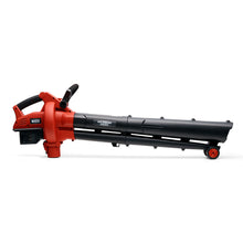 Load image into Gallery viewer, Victa Corvette 18V Twin (36V) Battery Blower Vac Skin 1697574