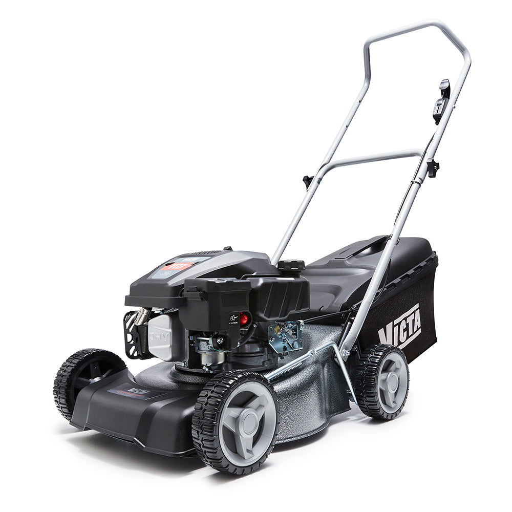 Victa Corvette V127 127cc Lawn Mower - 16" Cut