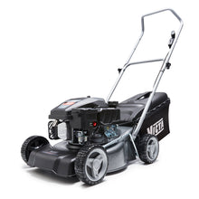 Load image into Gallery viewer, Victa Corvette V127 127cc Lawn Mower - 16&quot; Cut