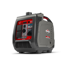 Load image into Gallery viewer, Briggs &amp; Stratton P2500 2500W PowerSmart Series™ Inverter Generator 030861
