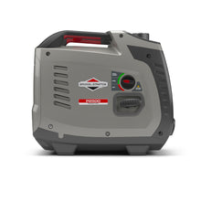 Load image into Gallery viewer, Briggs &amp; Stratton P2500 2500W PowerSmart Series™ Inverter Generator 030861