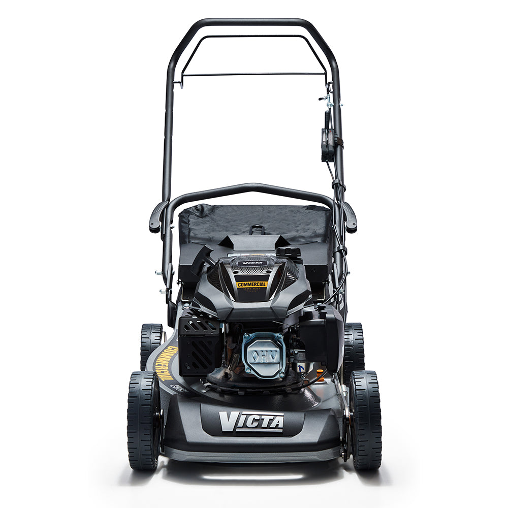 Victa Commercial 21 VC200A 200cc Self-Propelled Lawn Mower - 21" Cut