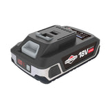 Briggs & Stratton / Victa 18V 2.5Ah Lithium-Ion Battery 1697466