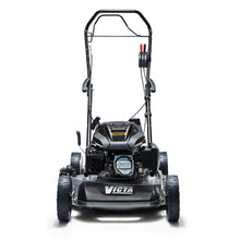 Load image into Gallery viewer, Victa Mulchmaster 560 VC200A 200cc Commercial Self-Propelled Side-Throw Mulching Mower - 22&quot; Cut