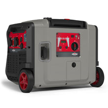Load image into Gallery viewer, Briggs &amp; Stratton P4500 4500W PowerSmart Series™ Inverter Generator 030862
