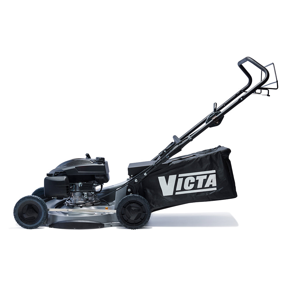 Victa Commercial 21 VC200A 200cc Self-Propelled Lawn Mower - 21" Cut