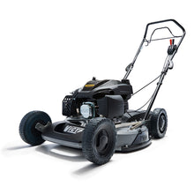 Load image into Gallery viewer, Victa Mulchmaster 560 VC200A 200cc Commercial Self-Propelled Side-Throw Mulching Mower - 22&quot; Cut