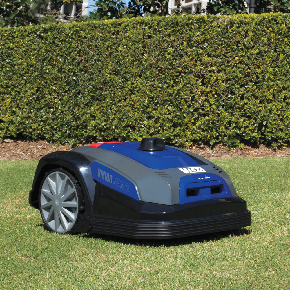 Victa Robot Lawn Mower RM100 2691783