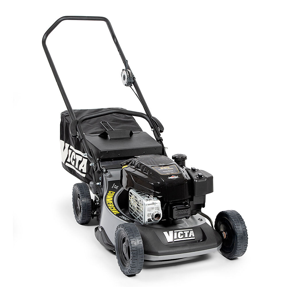 Victa Commercial 19 850 I/C® Series 190cc Lawn Mower - 19" Cut