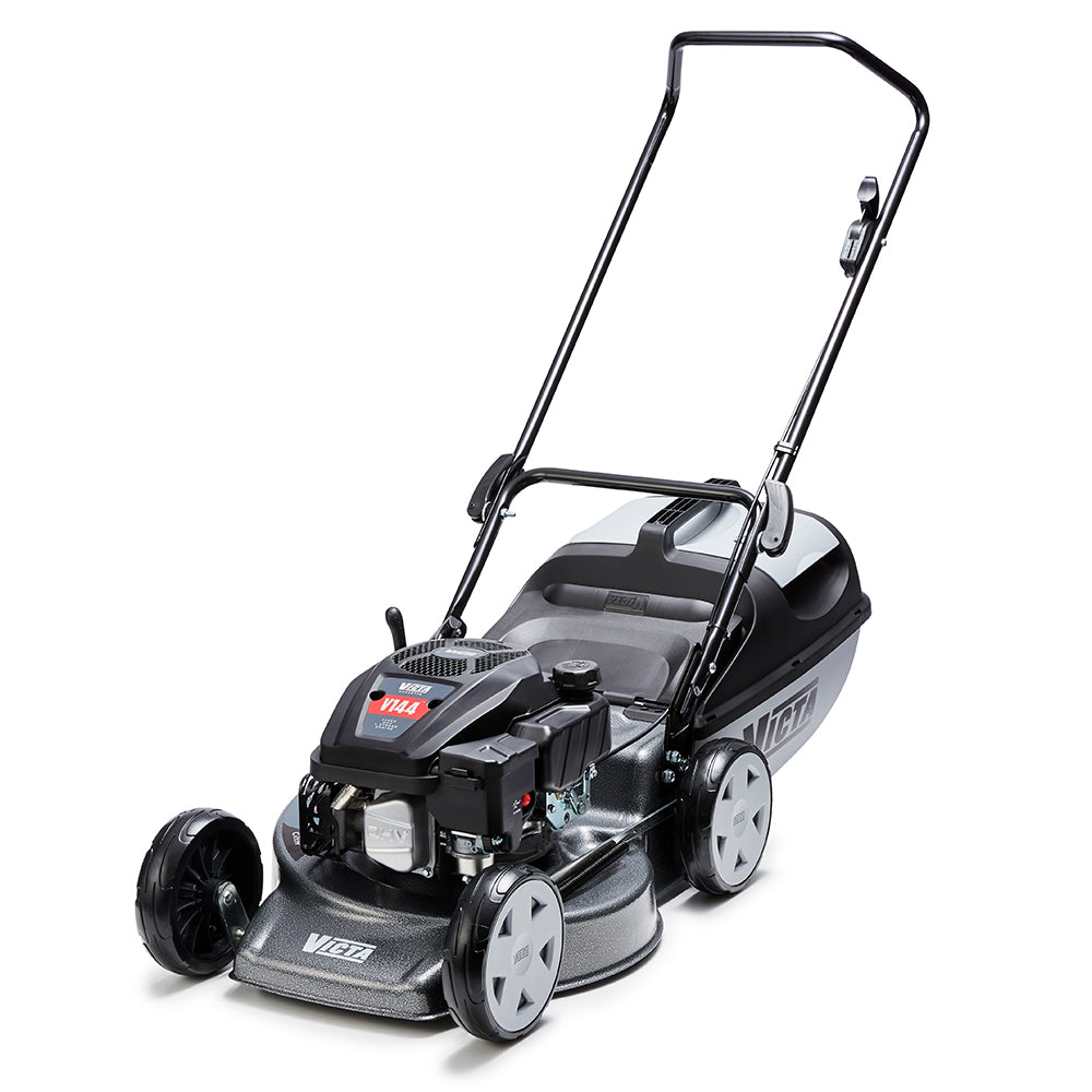 Victa Corvette V144 144cc Lawn Mower - 18" Cut