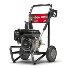 Load image into Gallery viewer, Briggs &amp; Stratton 2800-Sprint Pressure Cleaner Washer Set - 2800 PSI