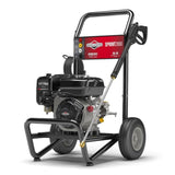 Briggs & Stratton 2800-Sprint Pressure Cleaner Washer Set - 2800 PSI