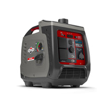Load image into Gallery viewer, Briggs &amp; Stratton P2500 2500W PowerSmart Series™ Inverter Generator 030861