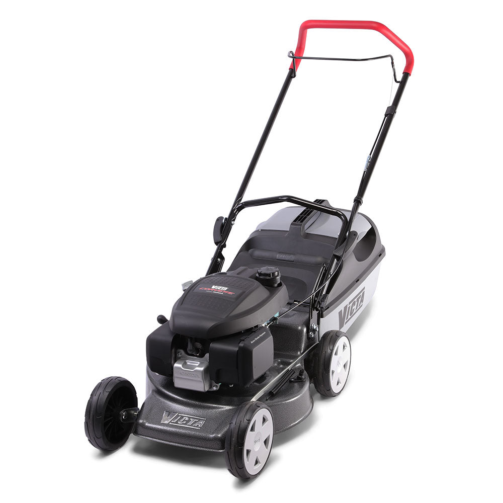 Victa Corvette 300GCV300 (Honda) 200cc Lawn Mower - 18" Cut