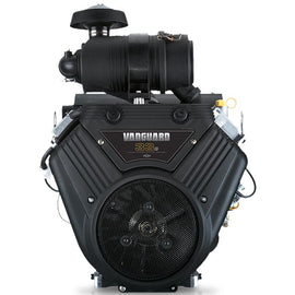 Briggs & Stratton 33hp Vanguard™ V-Twin Commercial Horizontal 1-1/8